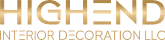 HighEnd Interior Logo