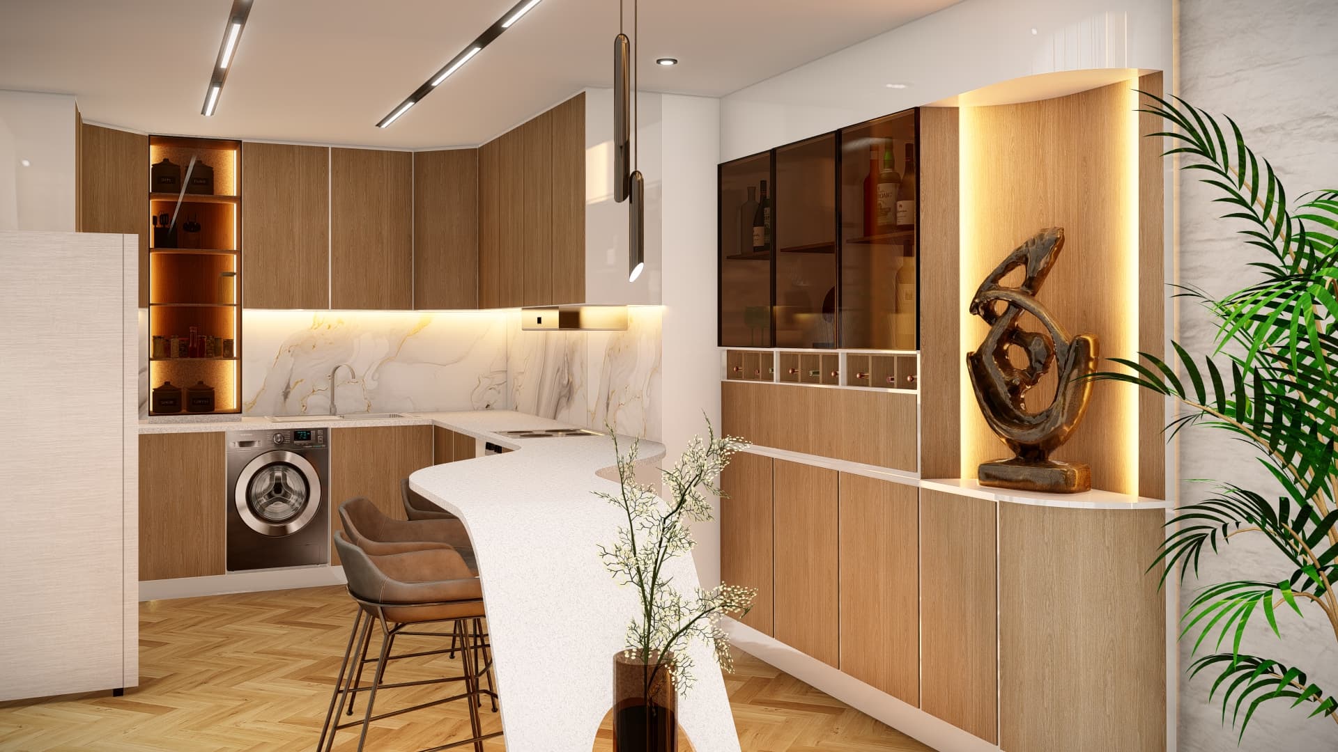 Interior Architecture