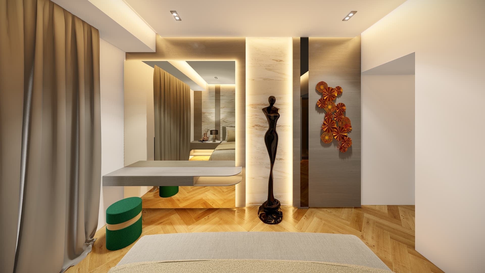 Modern Architecture