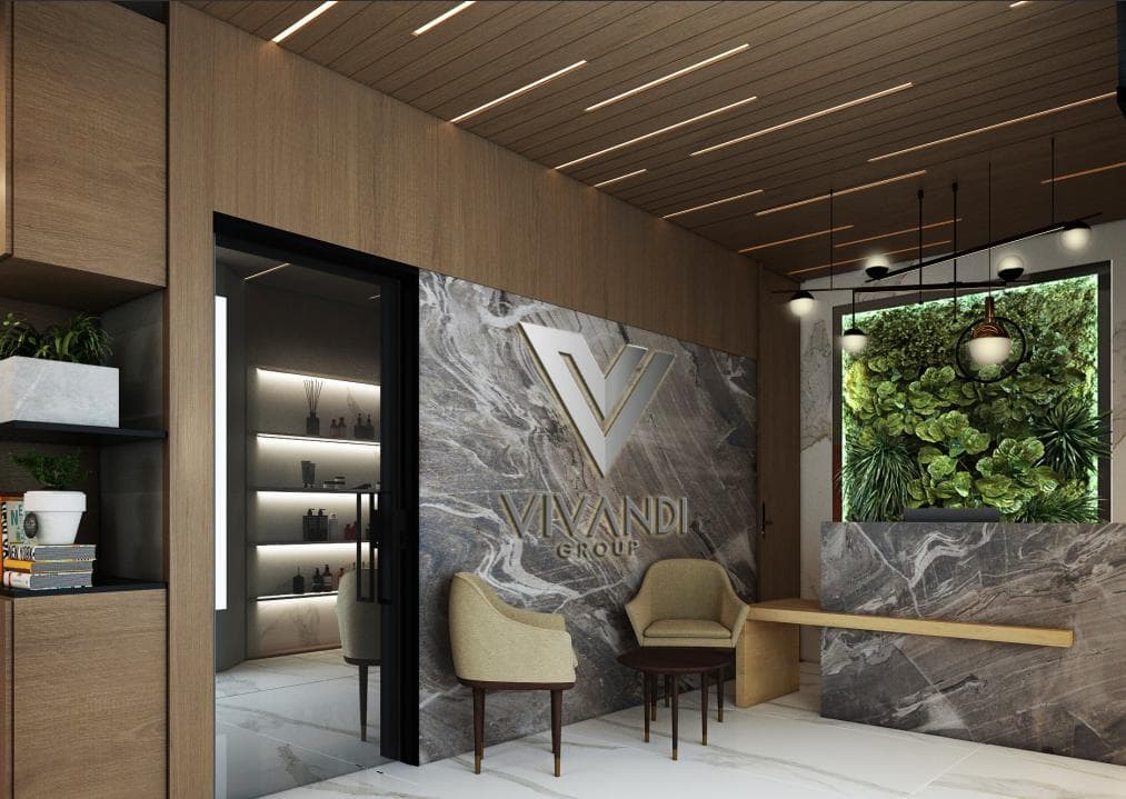 Vivandi Group