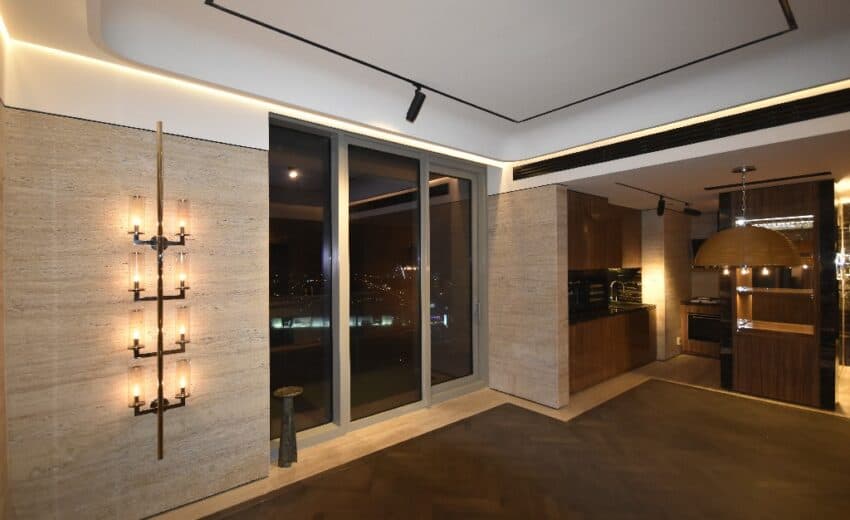 Minimalist Office Suite