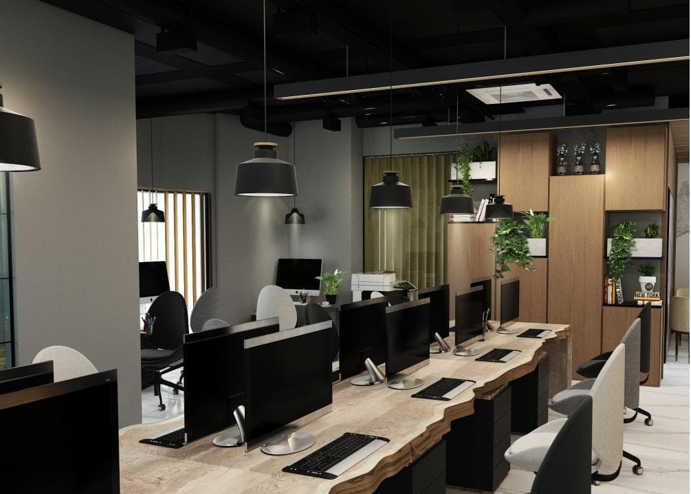 Active Sector
