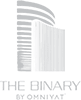 The Binary by Omniyat